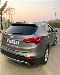 هيونداي سانتافي